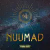 Nuumad - *MAKA INIPI* by Nuumad (medicine music) - EP